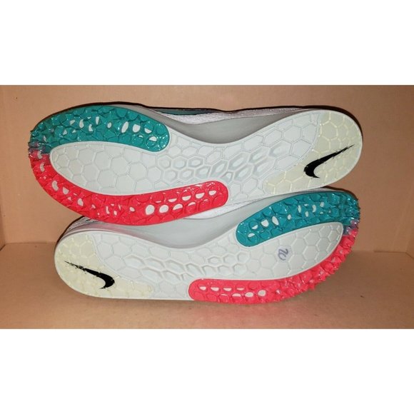 NIKE ZOOM MATUMBO 3 ELITE 835995-100 Men\'s Sz 9 = Women\'s Sz 10.5 New W/O Box main image 5